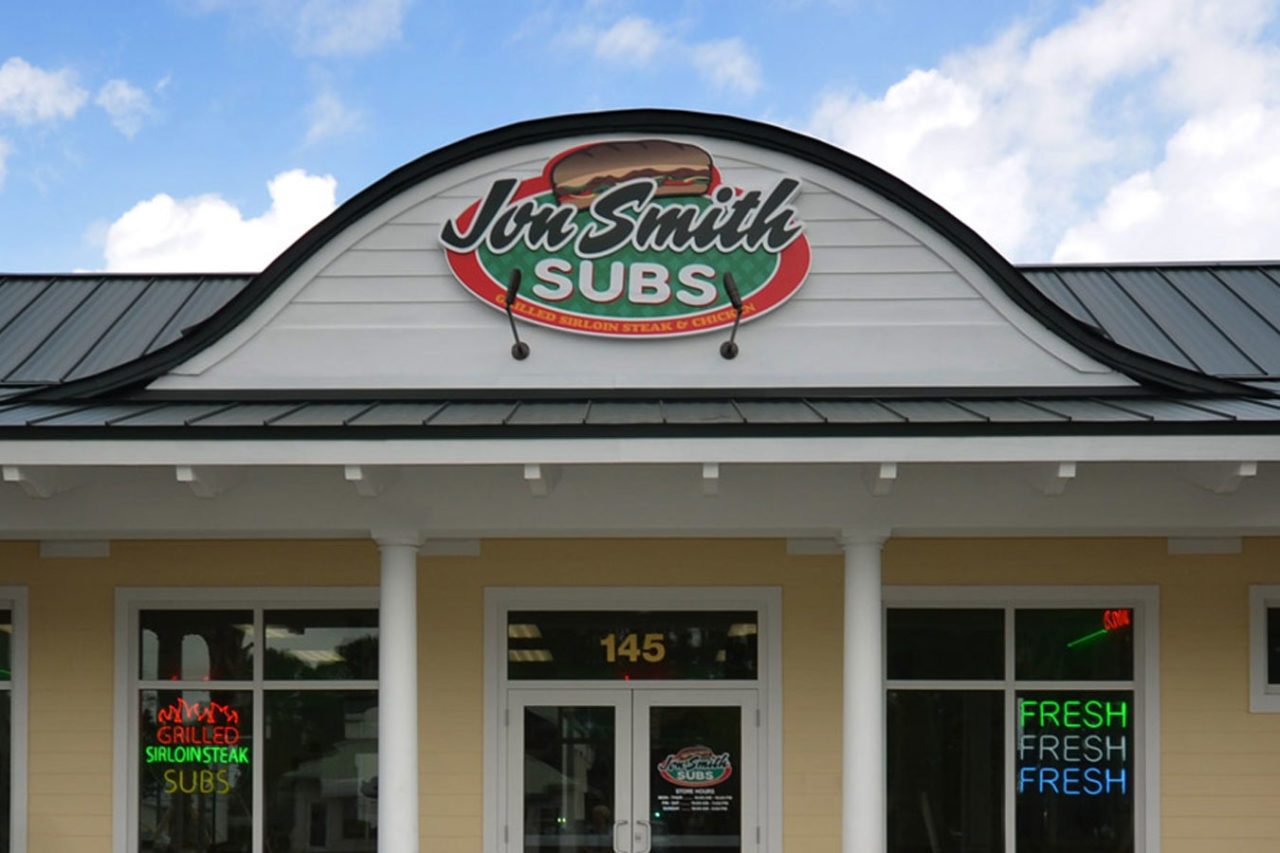 Jon Smith Subs in Sandestin, Destin