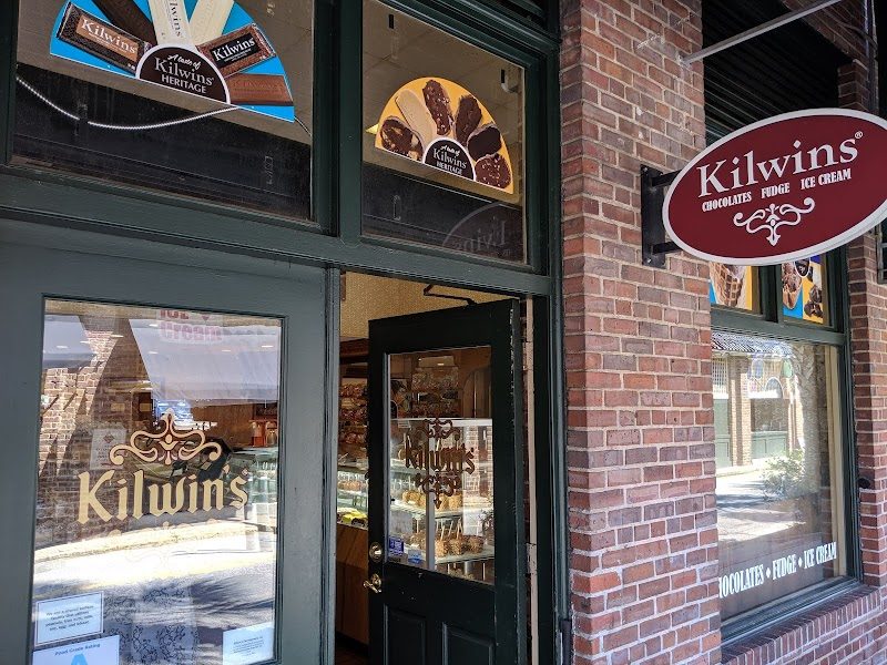 Kilwins Destin Commons in Destin Commons, Destin