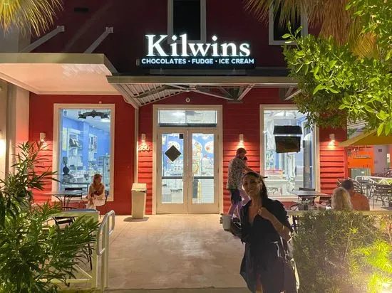 Kilwins Destin Commons in Destin Commons, Destin