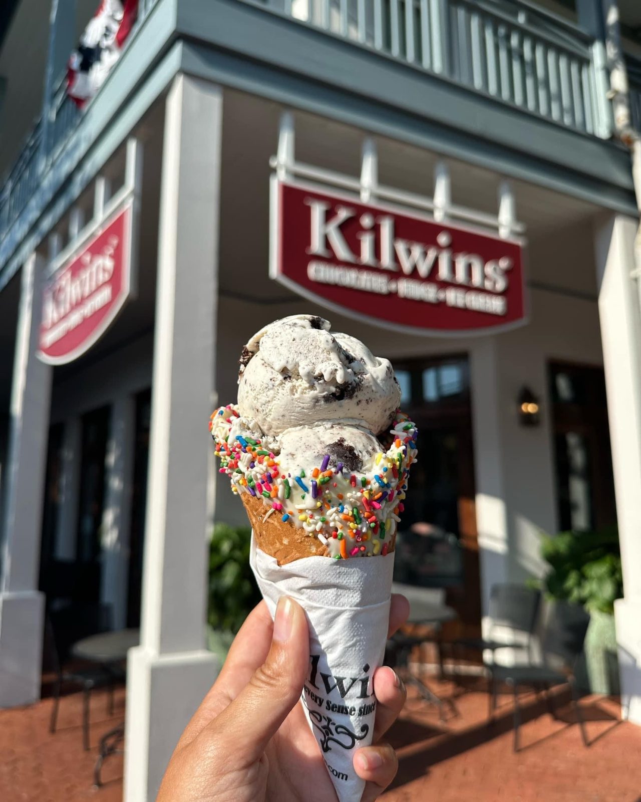 Kilwins Grand Boulevard in Grand Boulevard, Destin