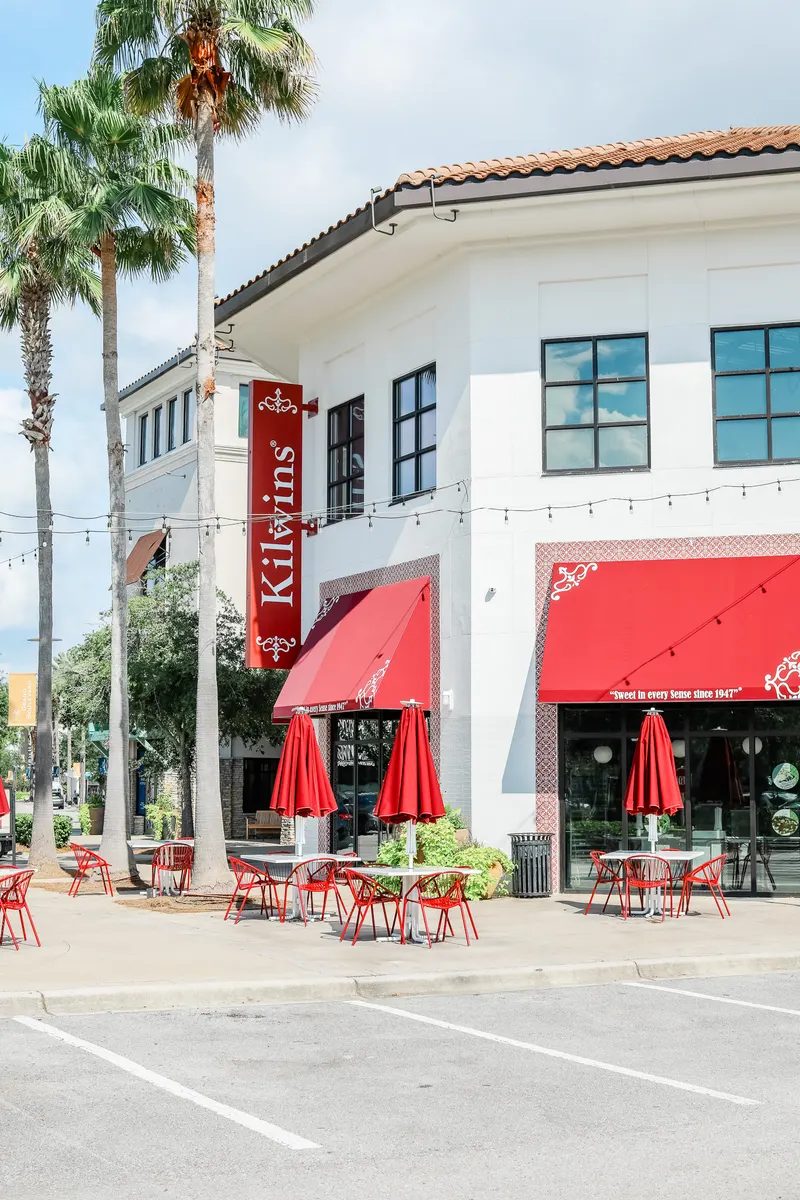 Kilwins Grand Boulevard in Grand Boulevard, Destin