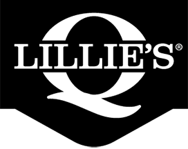 Lillie's Q logo