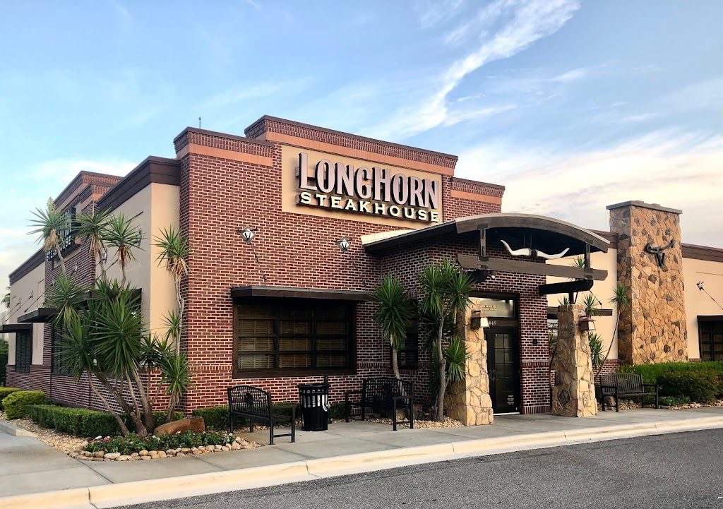 LongHorn Steakhouse Destin in Mid-Destin, Destin