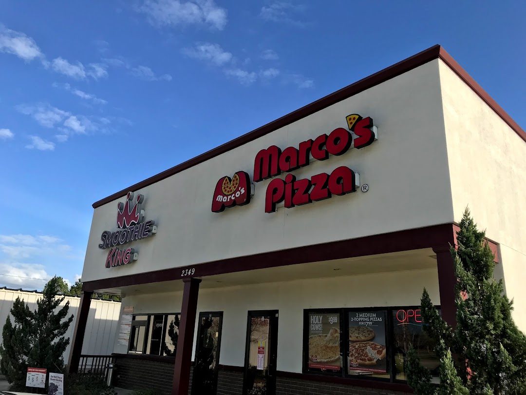 Marco's Pizza Miramar Beach in Miramar Beach, Destin