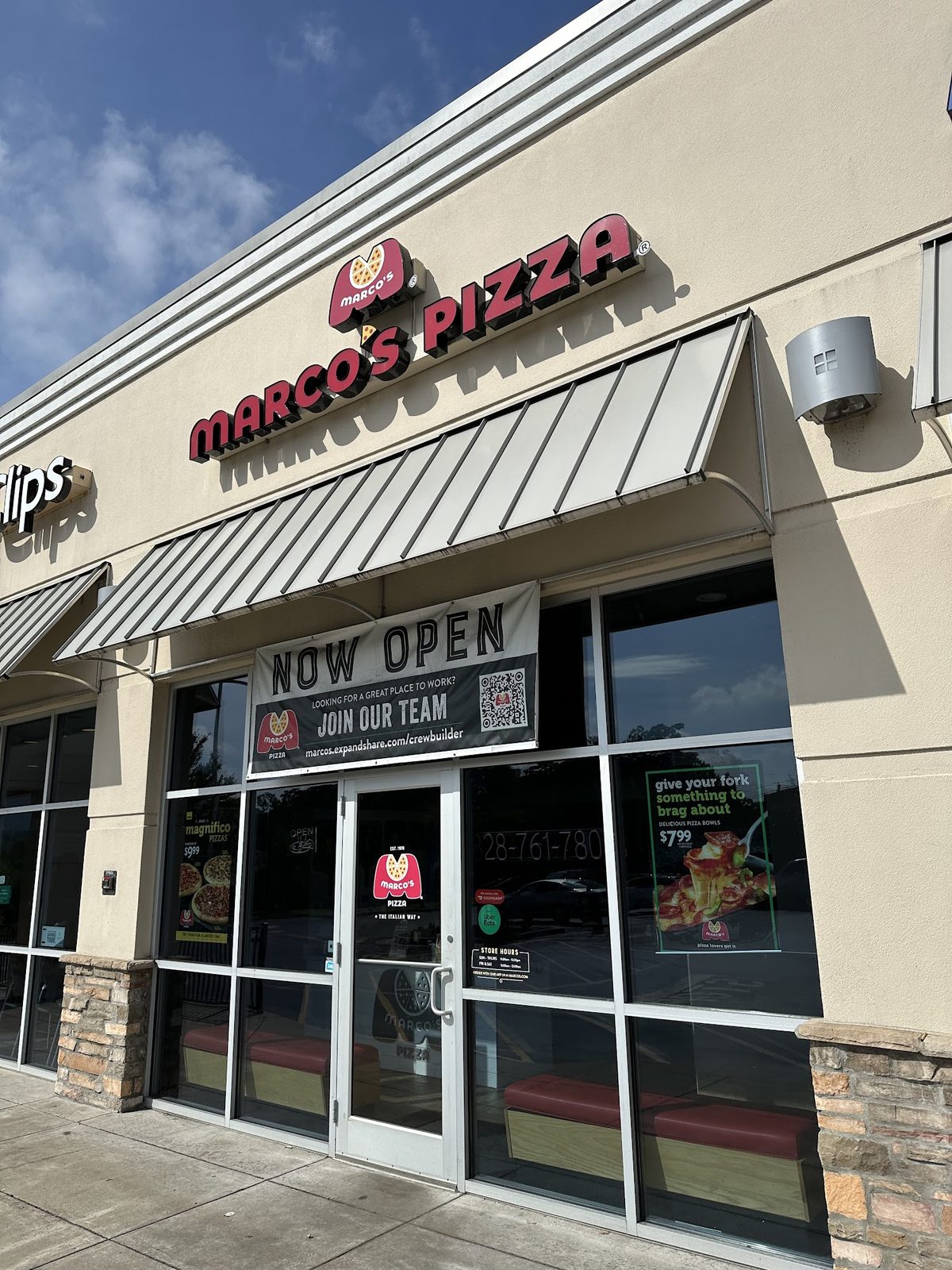 Marco's Pizza Miramar Beach in Miramar Beach, Destin