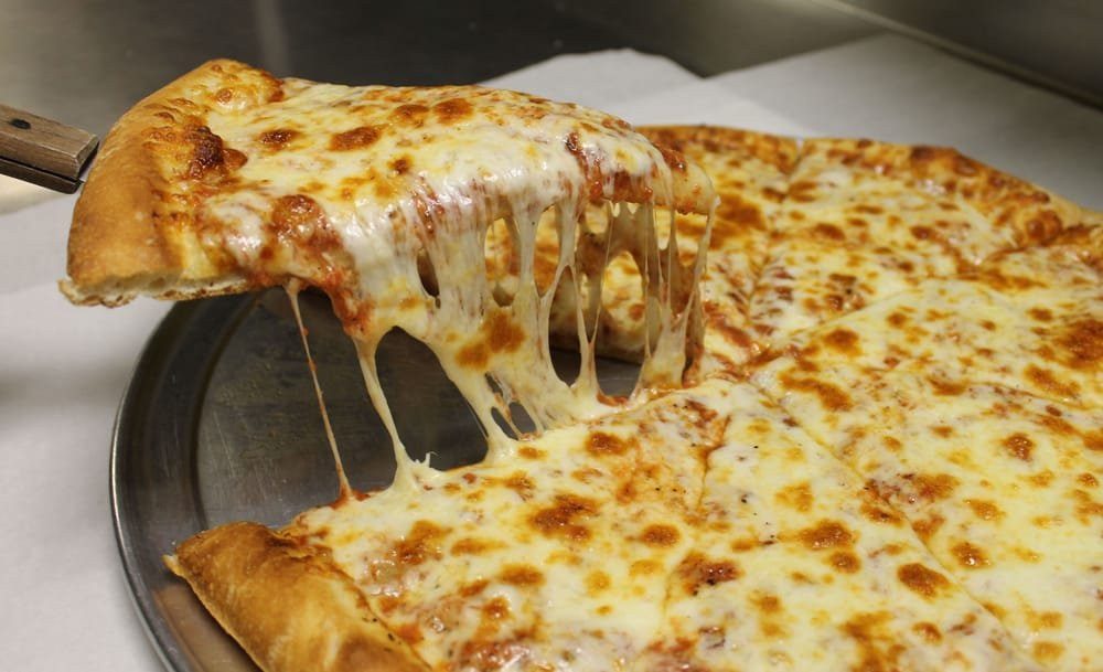 Merlin's Pizza in Mid-Destin, Destin