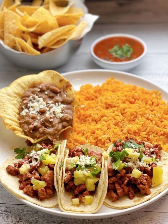 Mezcal Mexican Grill in Miramar Beach, Destin