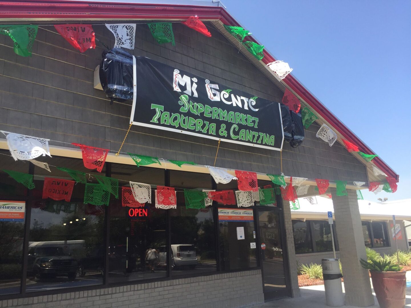 Mi Gente Mexican Restaurant & Cantina in Mid-Destin, Destin