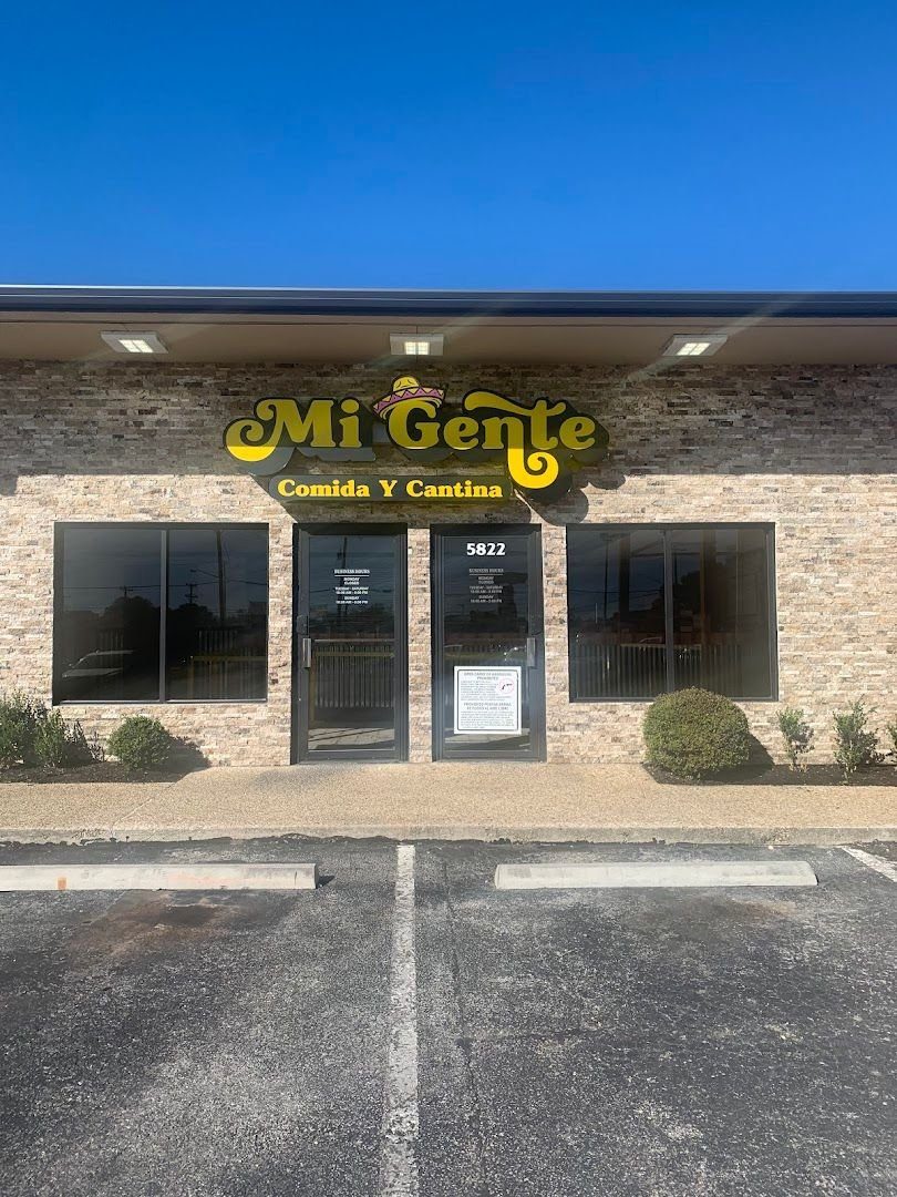 Mi Gente Mexican Restaurant & Cantina in Mid-Destin, Destin