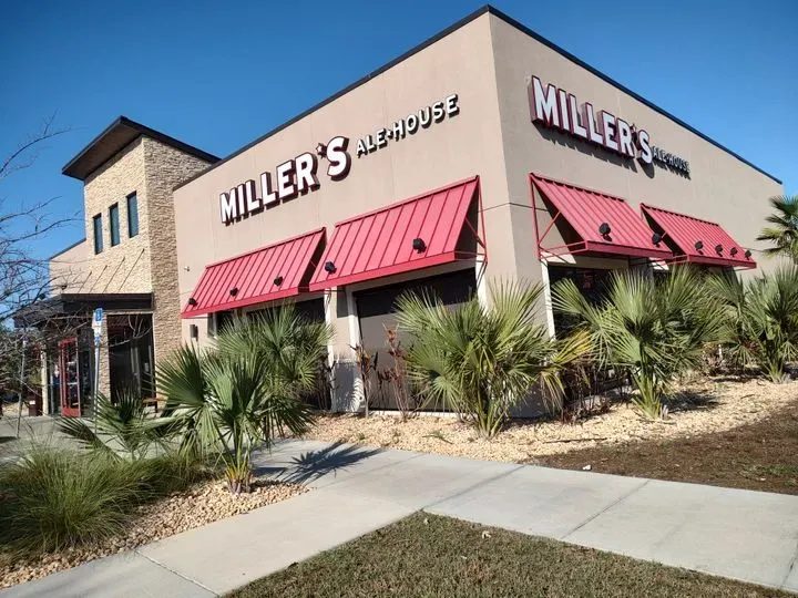 Miller's Ale House Destin in Mid-Destin, Destin