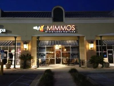 Mimmo's Ristorante Italiano in Mid-Destin, Destin
