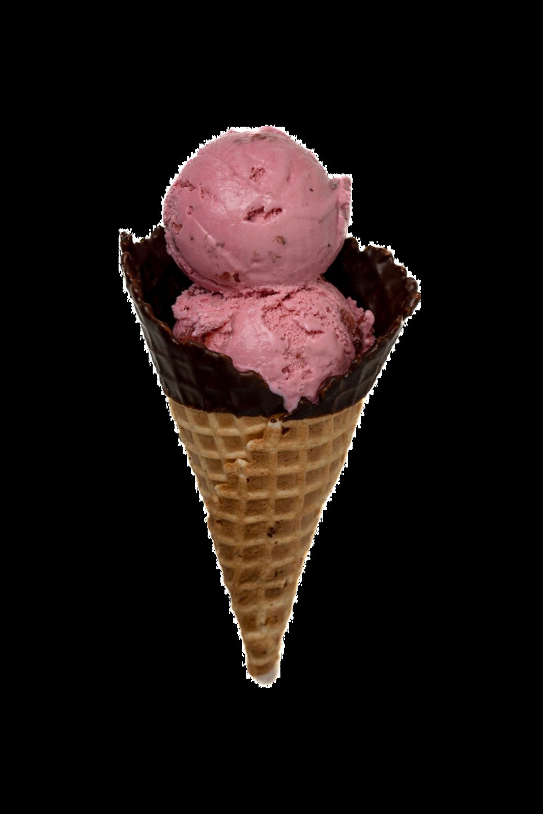 Moo La-La Ice Cream & Desserts in Sandestin, Destin