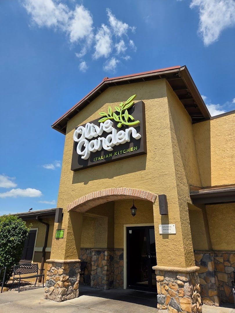 Olive Garden Destin in Mid-Destin, Destin