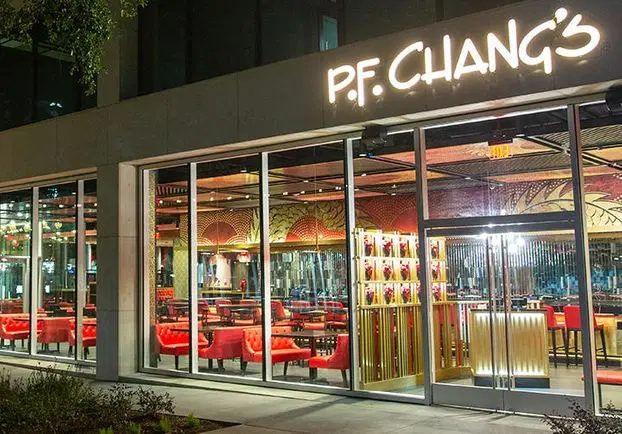 P.F. Chang's in Grand Boulevard, Destin
