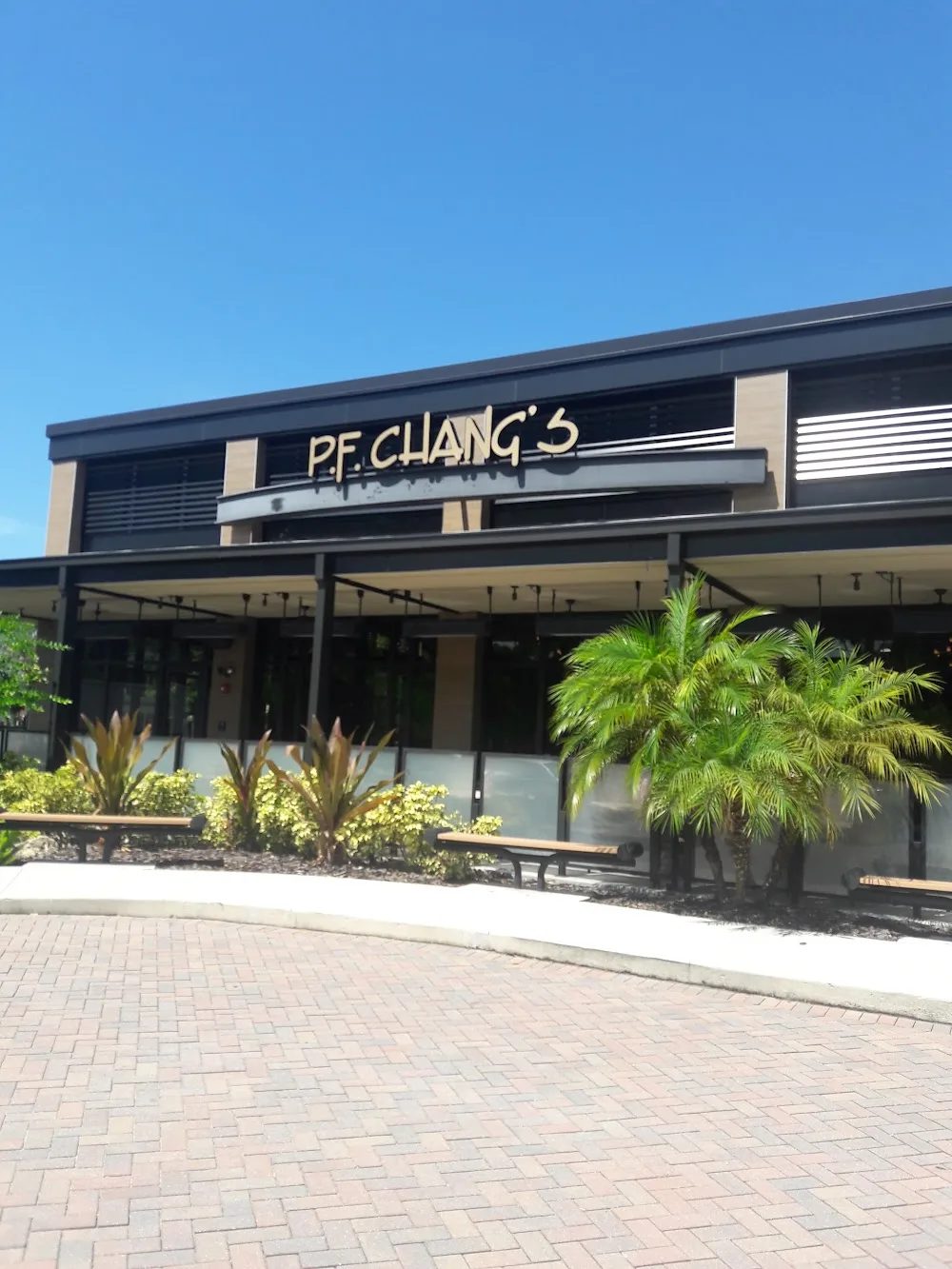 P.F. Chang's in Grand Boulevard, Destin