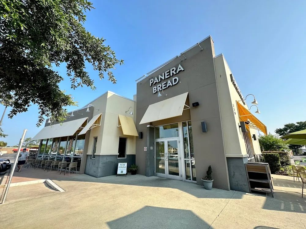Panera Bread Destin in Mid-Destin, Destin