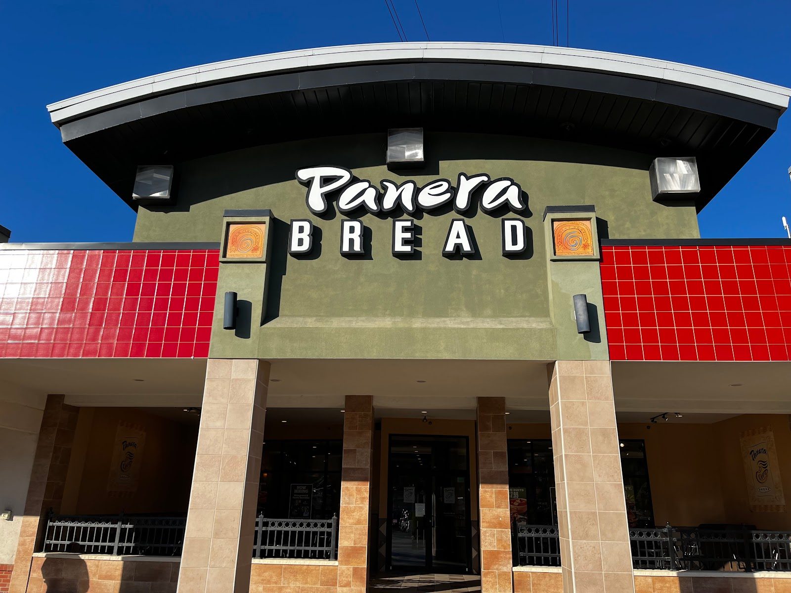 Panera Bread Destin in Mid-Destin, Destin