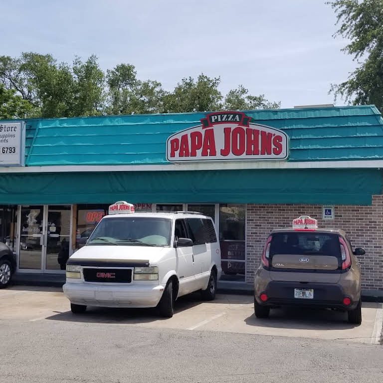 Papa John's Pizza Destin in Mid-Destin, Destin