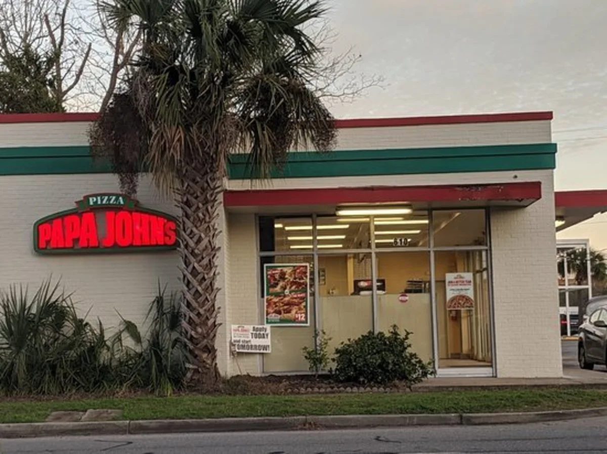 Papa John's Pizza Destin in Mid-Destin, Destin