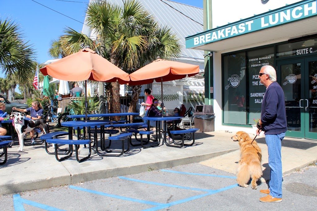 Pascalli Kitchen in Miramar Beach, Destin