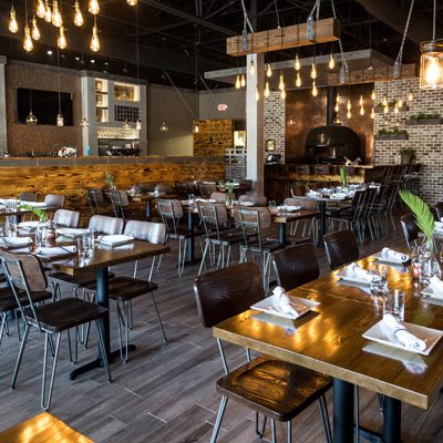 Pazzo Italiano in Mid-Destin, Destin