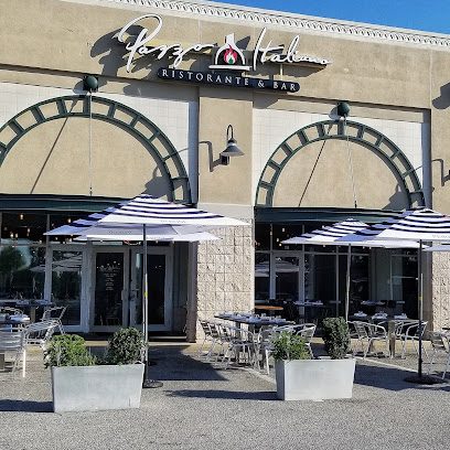 Pazzo Italiano in Mid-Destin, Destin