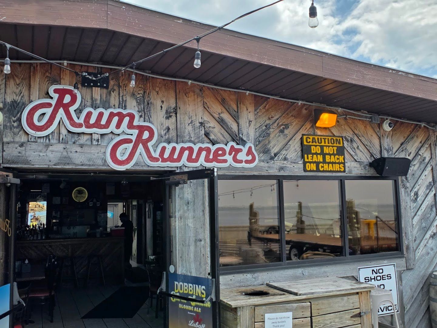 Rum Runners in Sandestin, Destin