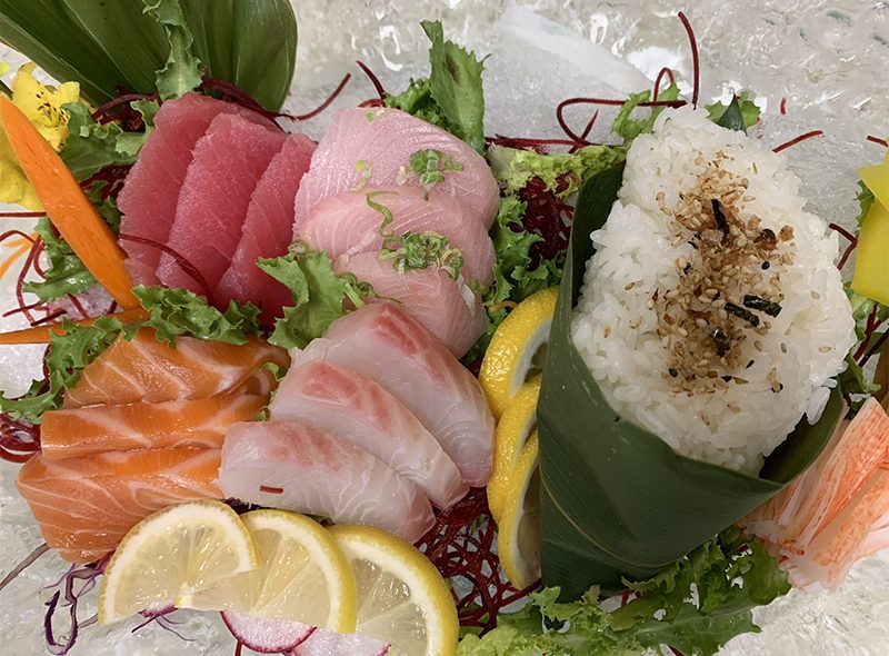 Shan Kishi in Miramar Beach, Destin