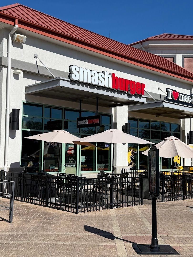 Smashburger Destin Commons in Destin Commons, Destin
