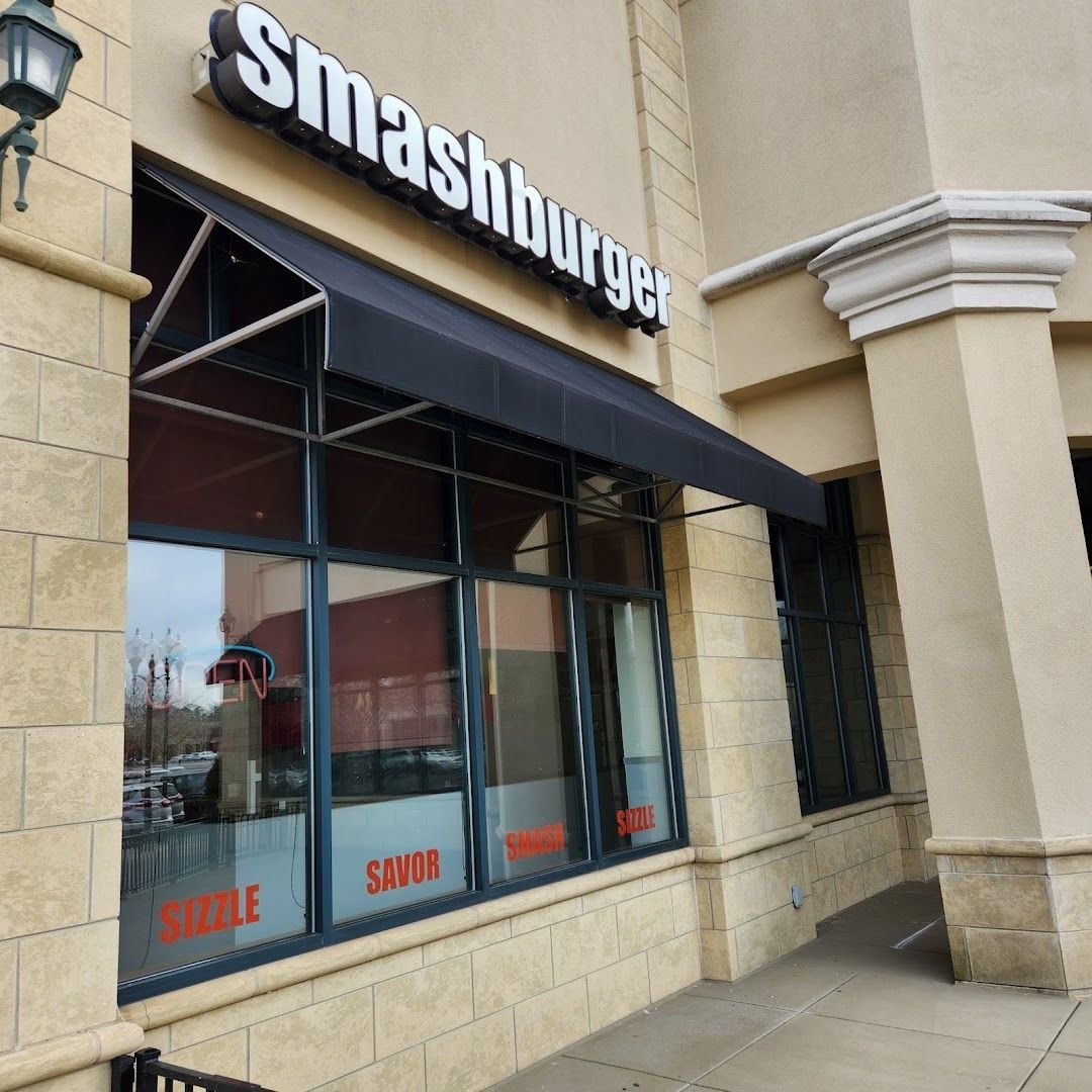 Smashburger Destin Commons in Destin Commons, Destin