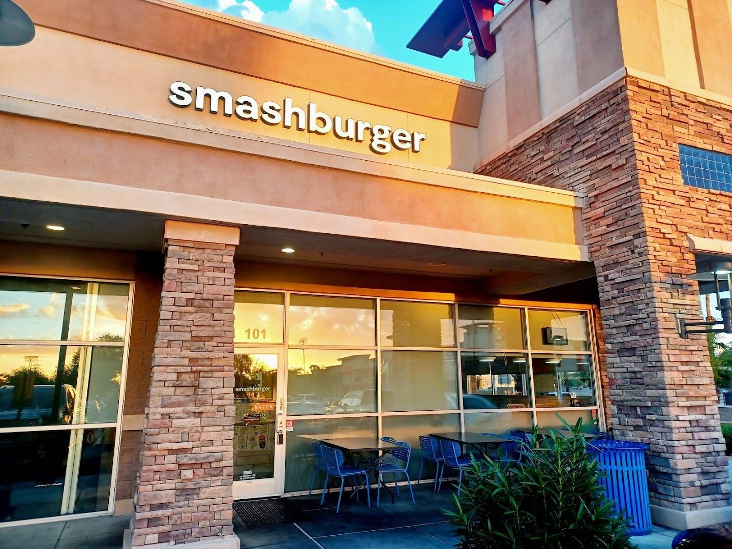 Smashburger Destin Commons in Destin Commons, Destin