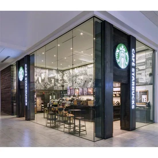Starbucks Emerald Coast in Mid-Destin, Destin