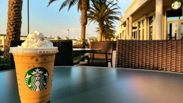 Starbucks Miramar Beach in Miramar Beach, Destin