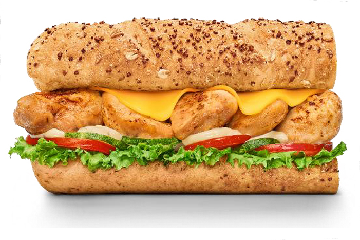 Subway Destin in Mid-Destin, Destin