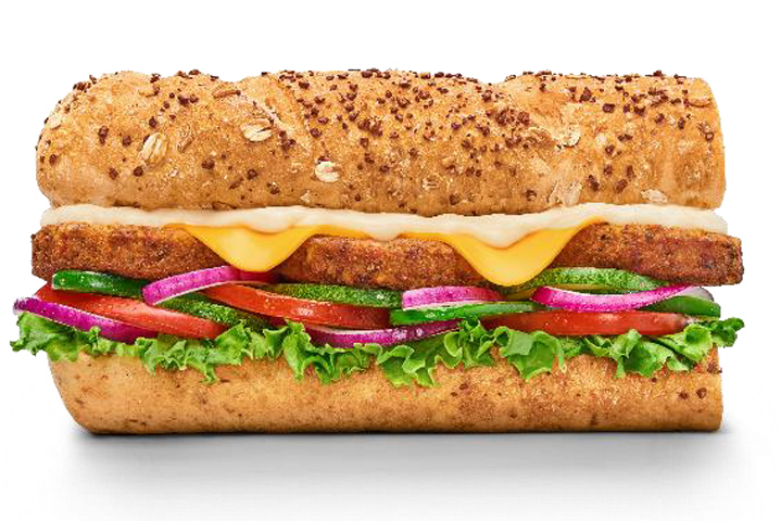 Subway Destin in Mid-Destin, Destin