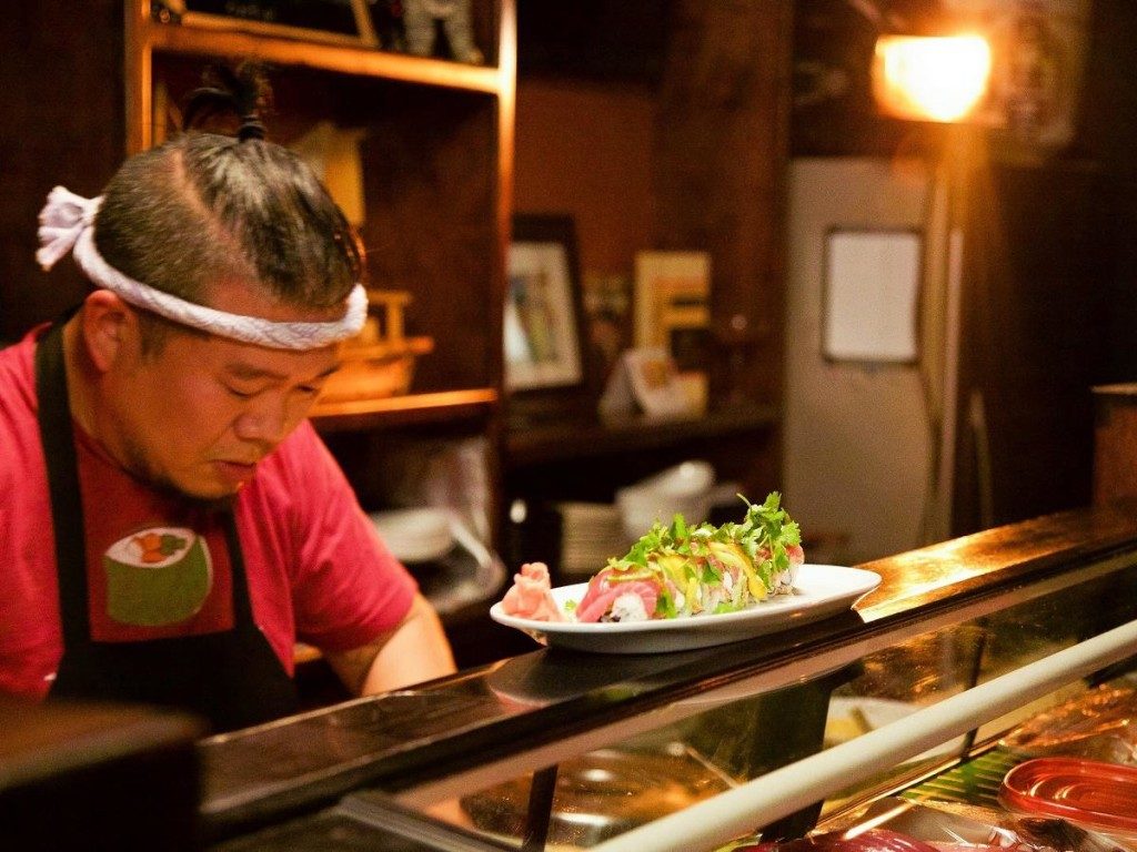 Sushimoto of South Walton in Miramar Beach, Destin