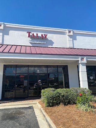 Talay Thai Cuisine in Miramar Beach, Destin