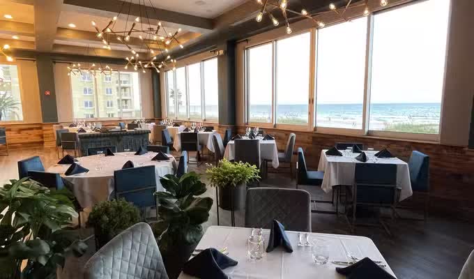 The Beach House in Sandestin, Destin