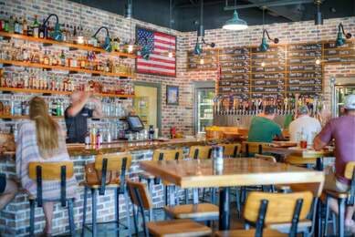 The Craft Bar Destin in Mid-Destin, Destin