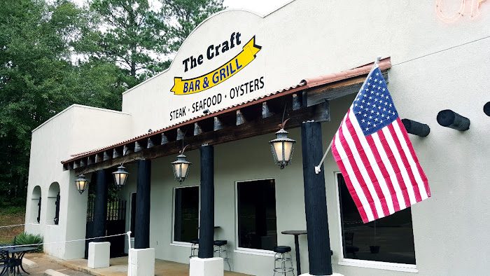 The Craft Bar Destin in Mid-Destin, Destin