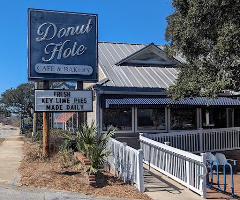 The Donut Hole Destin in Mid-Destin, Destin