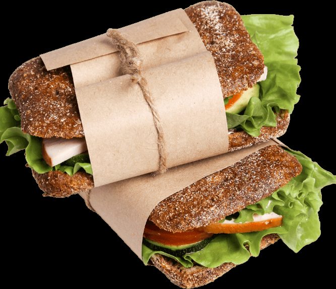 The Green Panini in Sandestin, Destin