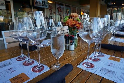 The Wine Bar Grand Boulevard in Grand Boulevard, Destin