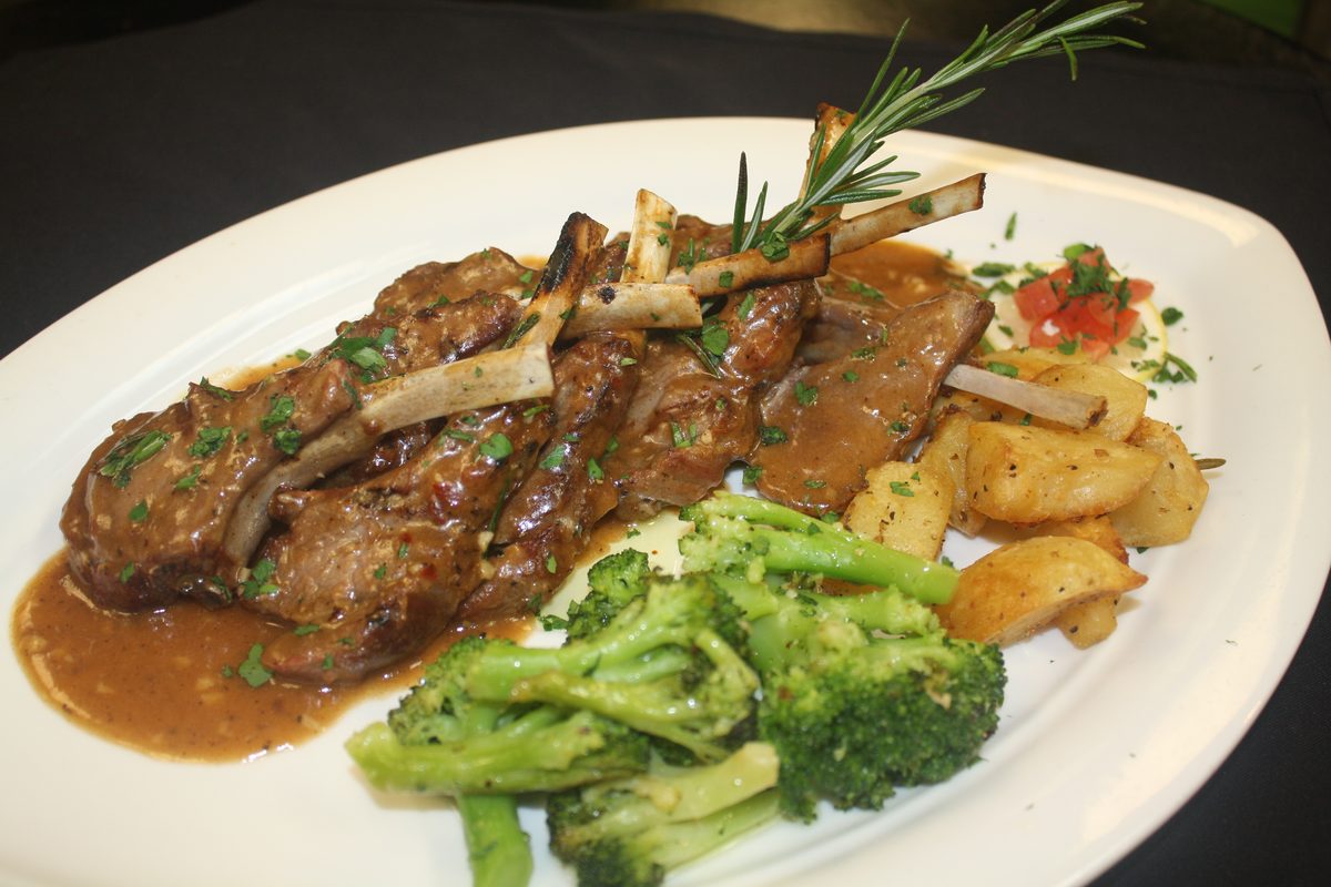 Tuscany Italian Bistro in Miramar Beach, Destin