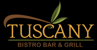 Tuscany Italian Bistro logo