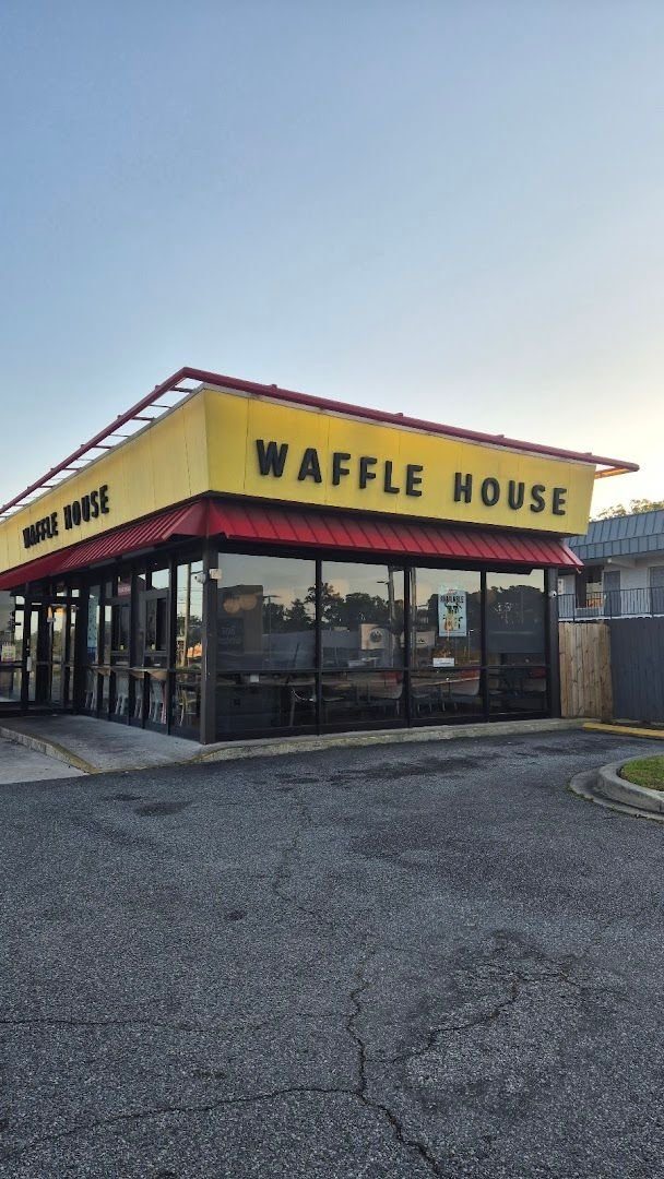 Waffle House Miramar Beach in Miramar Beach, Destin