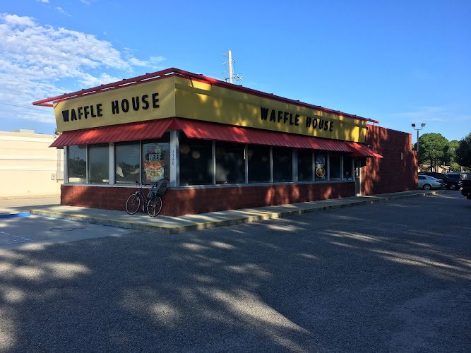 Waffle House Miramar Beach in Miramar Beach, Destin
