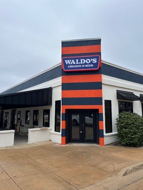 Waldo's Chicken & Beer in Miramar Beach, Destin