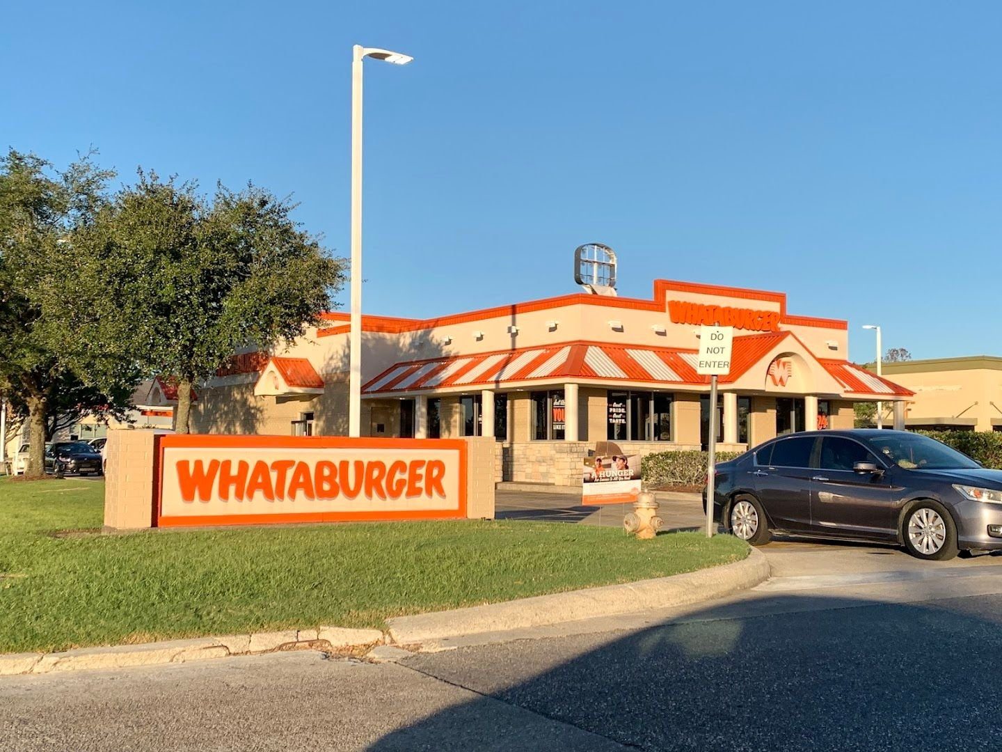 Whataburger Destin in Miramar Beach, Destin