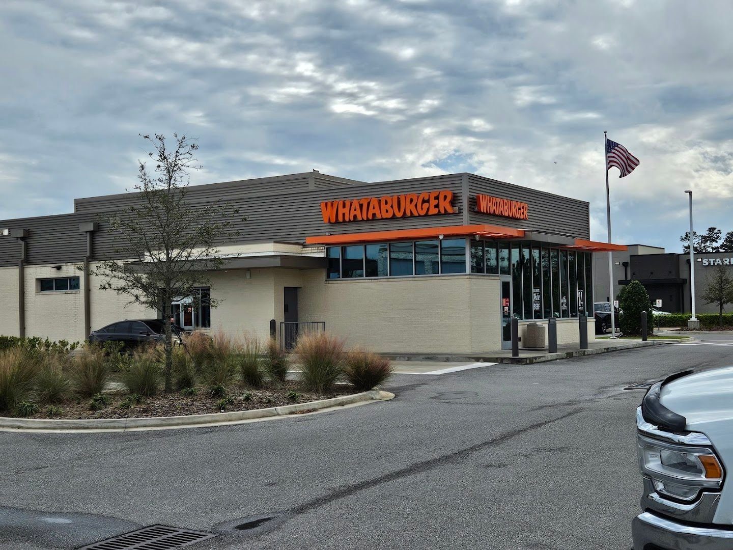 Whataburger Destin in Miramar Beach, Destin